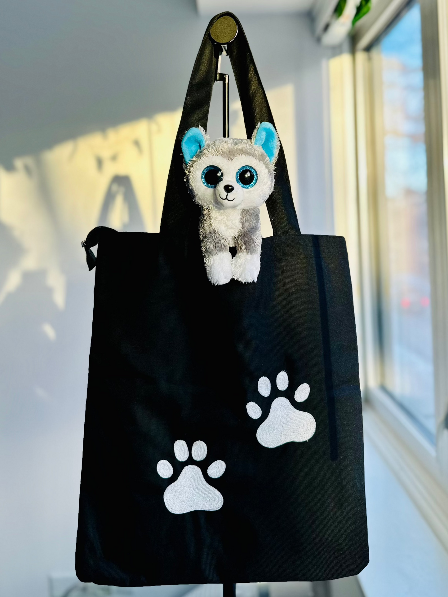 Paw Tote
