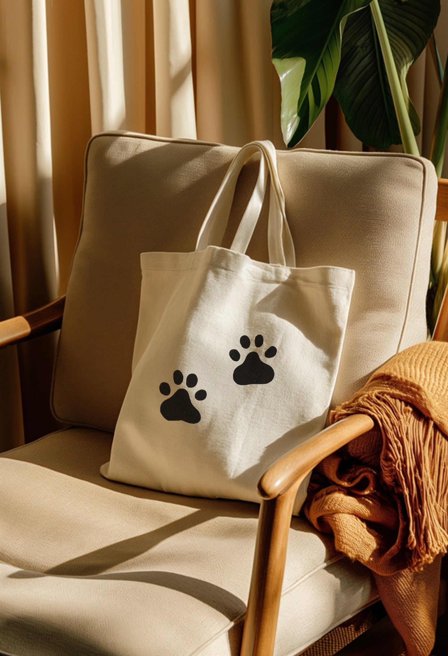 Paw Tote