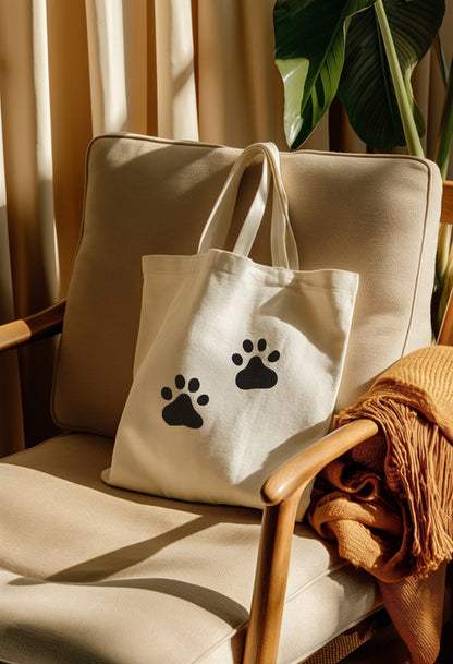 Paw Tote